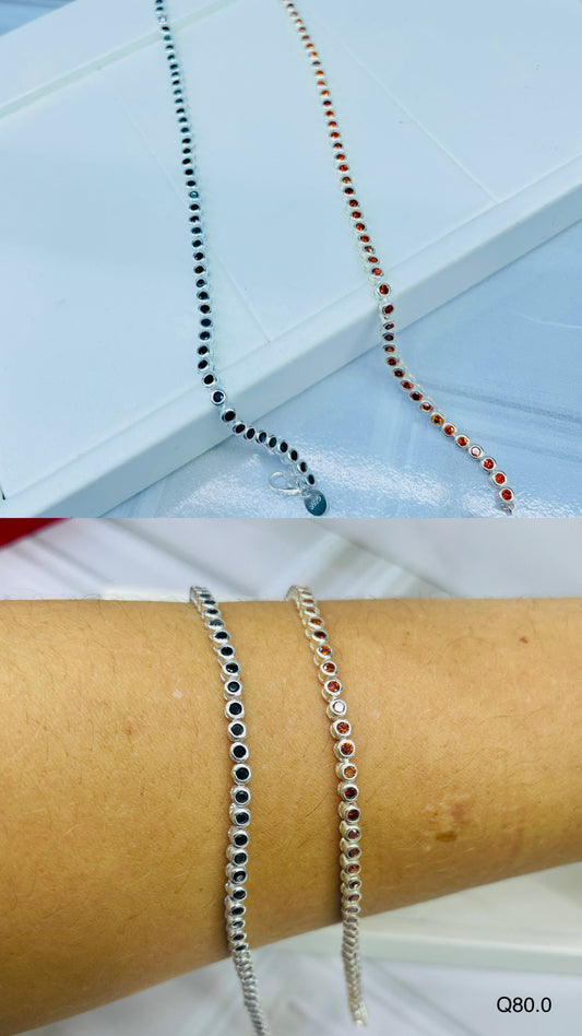 Pulsera Tennis