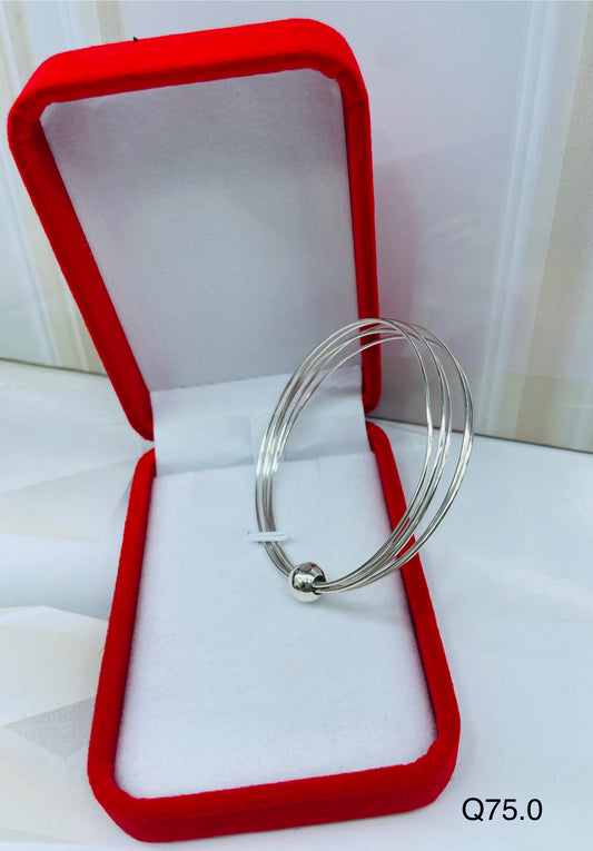 Pulsera de Dama Elegante 9