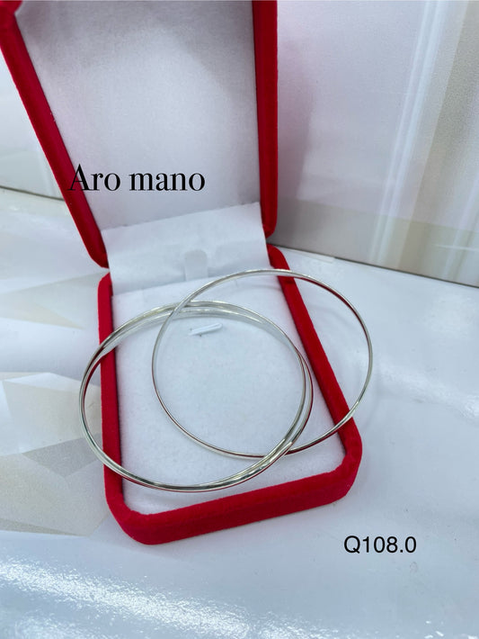 Pulsera de Dama Elegante 10