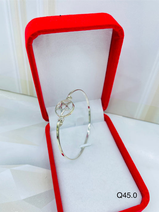 Pulsera de Dama Elegante 11