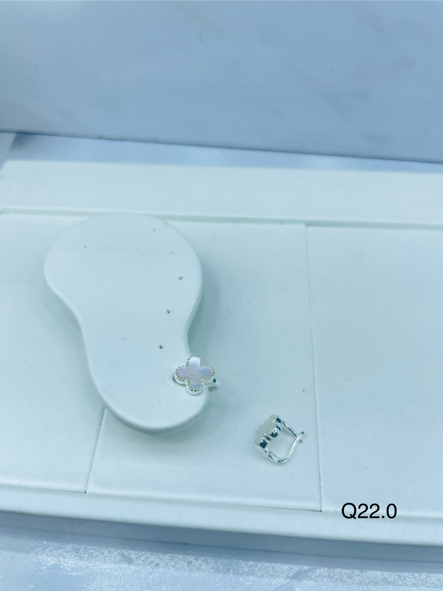 Aretes de Dama 1