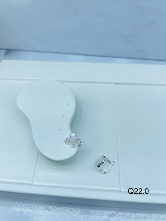 Aretes de Dama 1