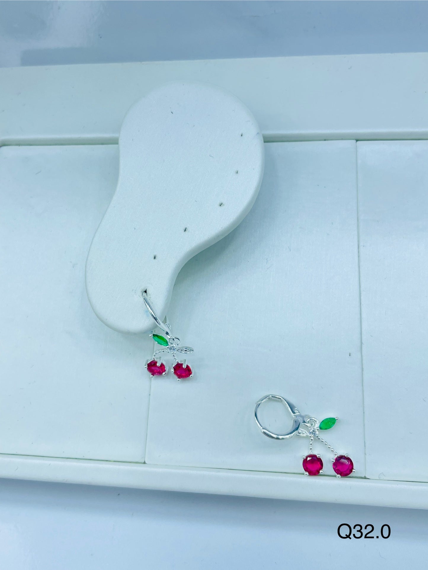 Aretes de Dama 2