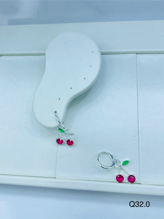 Aretes de Dama 2