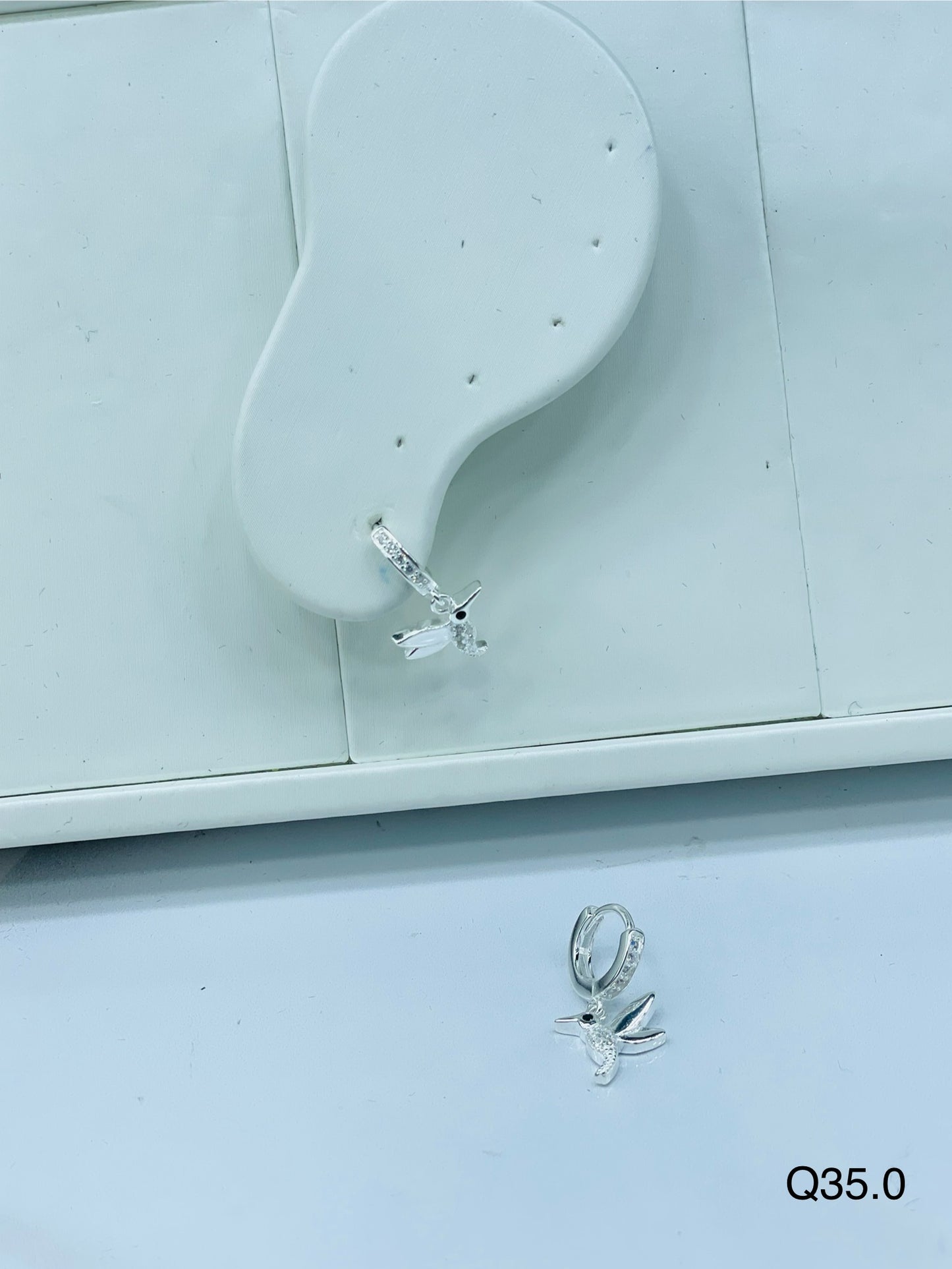 Aretes de Dama 3