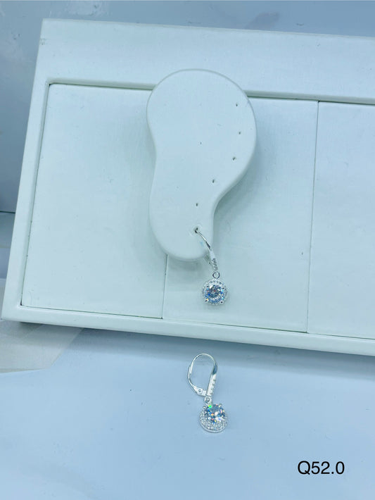 Aretes de Dama 4