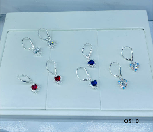 Aretes de Dama 5