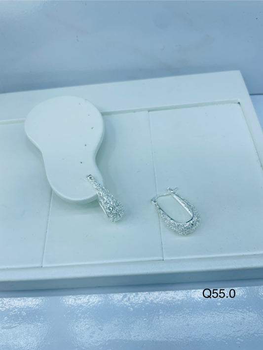 Aretes de Dama 6