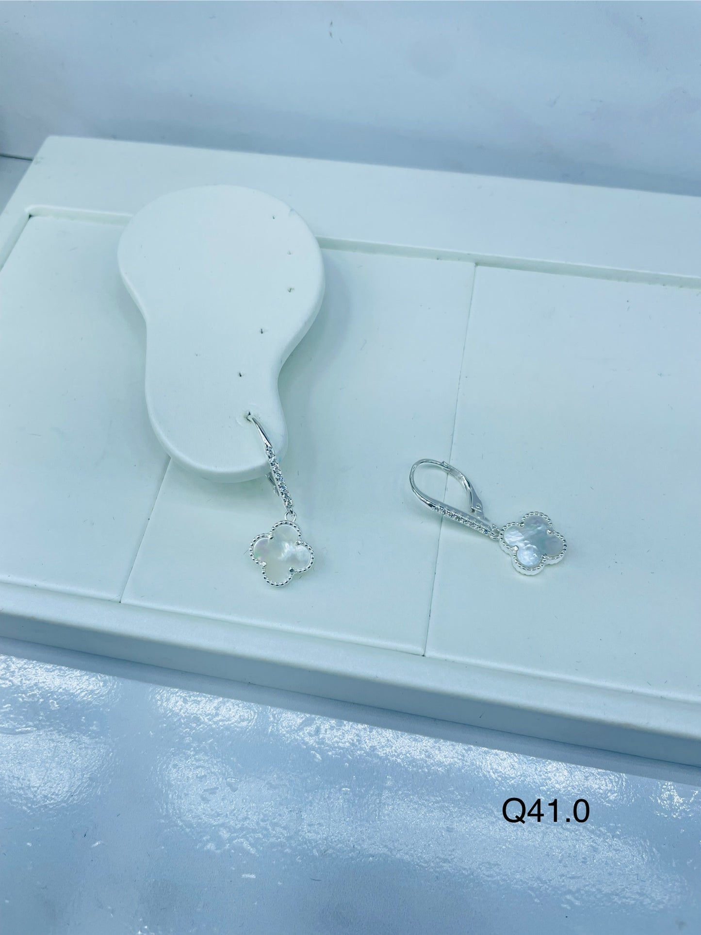 Aretes de Dama 7