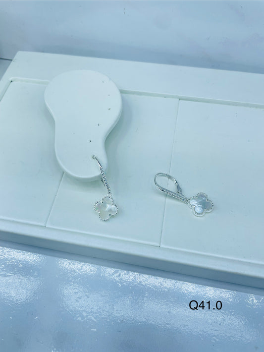 Aretes de Dama 7