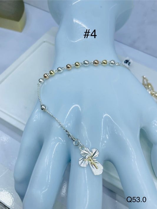 Pulsera 002 – Estilo Minimal